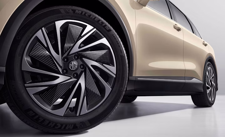 Offre de loyer MGS6 EV