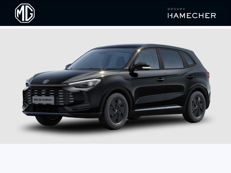 Photo MG ZS 1.5L 197ch Hybrid+ Standard  