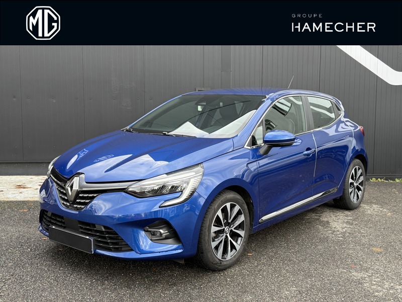 Photo Renault CLIO Intens TCe 90 -21N  