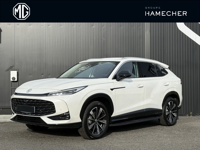 Photo MG EHS 1.5 Luxury 272ch