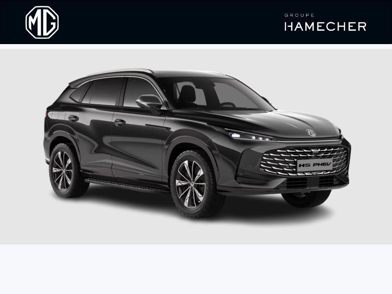 Photo MG EHS 1.5 Luxury 272ch