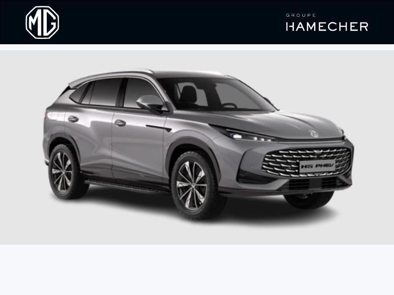 Photo MG EHS 1.5 Comfort 272 ch