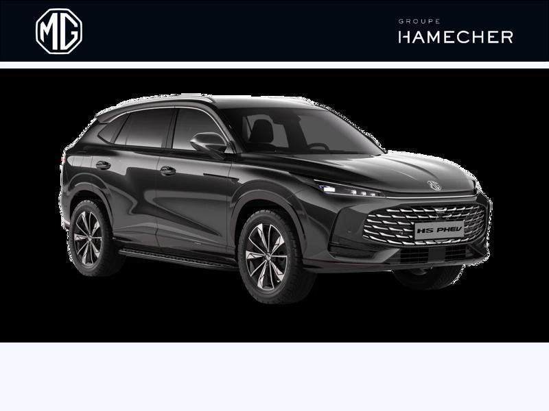 Photo MG EHS 1.5L Luxury 272ch