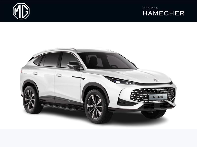 Photo MG EHS 1.5 Comfort 272 ch PHEV